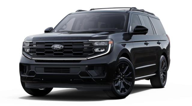2025 Ford Expedition